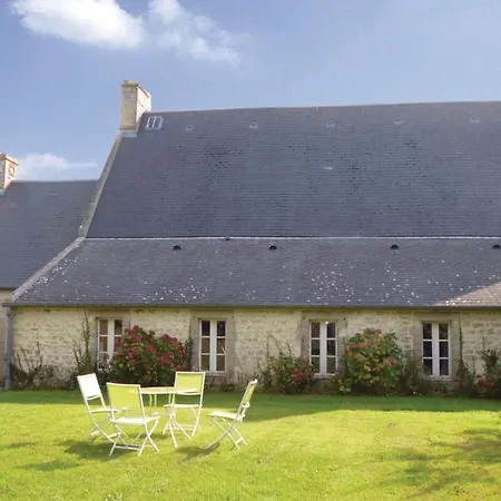 Casa de Férias Stunning In St, Germain Du Pert With Kitchen Saint-Germain-du-Pert