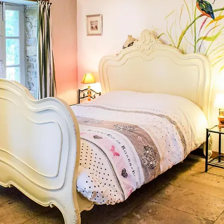 Casa de Férias Stunning In St, Germain Du Pert With Kitchen *