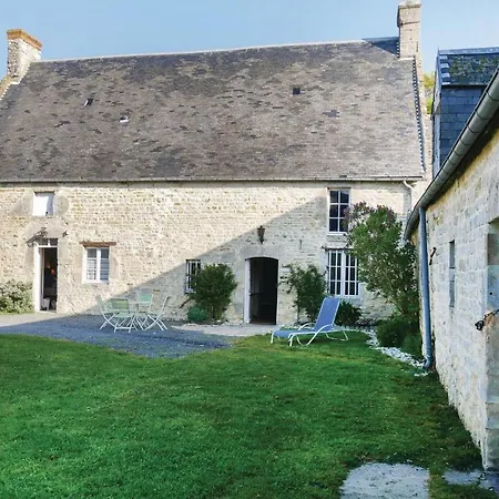 Casa de Férias Stunning In St, Germain Du Pert With Kitchen Saint-Germain-du-Pert